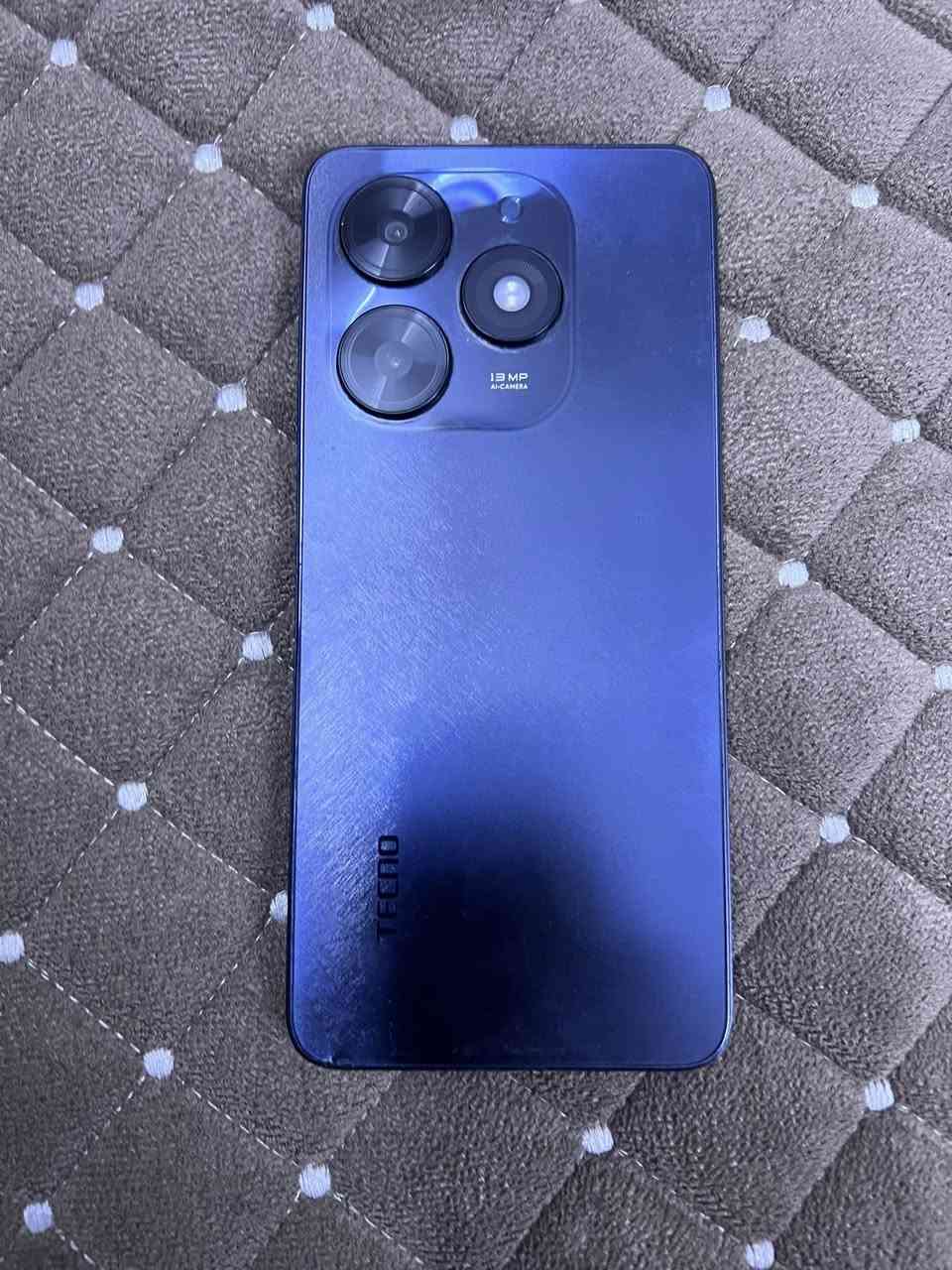 السلام عليكم شباب جهاز ‏للبيع تكنو سبورت 24 ذاكرة 128 خيال مال شخط  ما به العنوان￼ بغداد البلديات اليوم الجهاز كامل ملحقات بس بال شاحنة ￼مابي  واللي يحب يتواصل وياي هذا الرقم   (***********) بس واتساب 

‏أمانة الله الجهاز نظيف ￼
