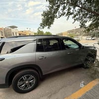 شوفرليت ترافرسLT2024  الهاتف  ‭07706423139