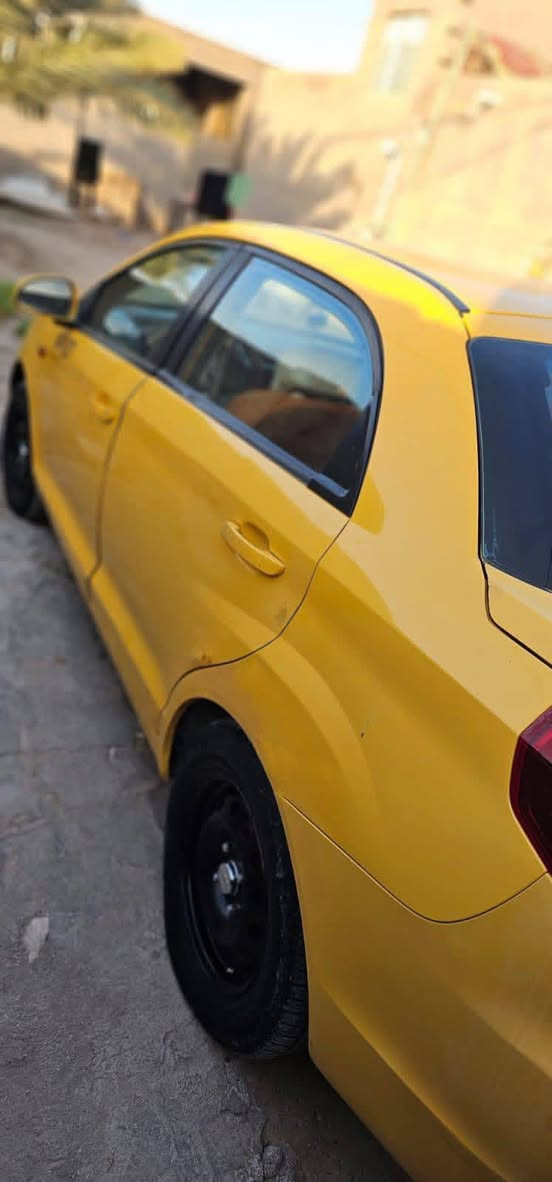 السلام عليكم شيري فلاوين موديل 14
مصفره هيئه وغرامات. تحويل ثاني يوم 

كفاله عامه  مكينه كير حداديه خير منن لله

كهربائيات بلاديه.  تبريد شغال       كبل تشتغل بيها. استعمال بيت 

***********.           42 بيها مجال
