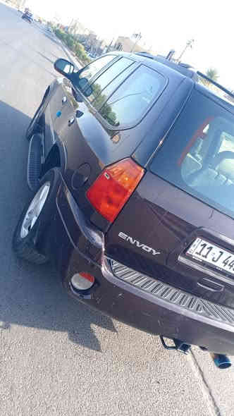 السلام عليكم جمسي انفوي 2009 خليجيه رقم بغداد انكليزي باسمي هزه جديده سياره مكفوله من الحادث والصبغ عده الدعاميات سياره خير من الله مناقصها شي دوشمه جديده جلد مكينه 6سلندر تبريد ثلج كير مكينه مكفولات صدر جديد تايرات جديده سنويه ل 2028 بيع ٨٥$ للاستفسار ***********
