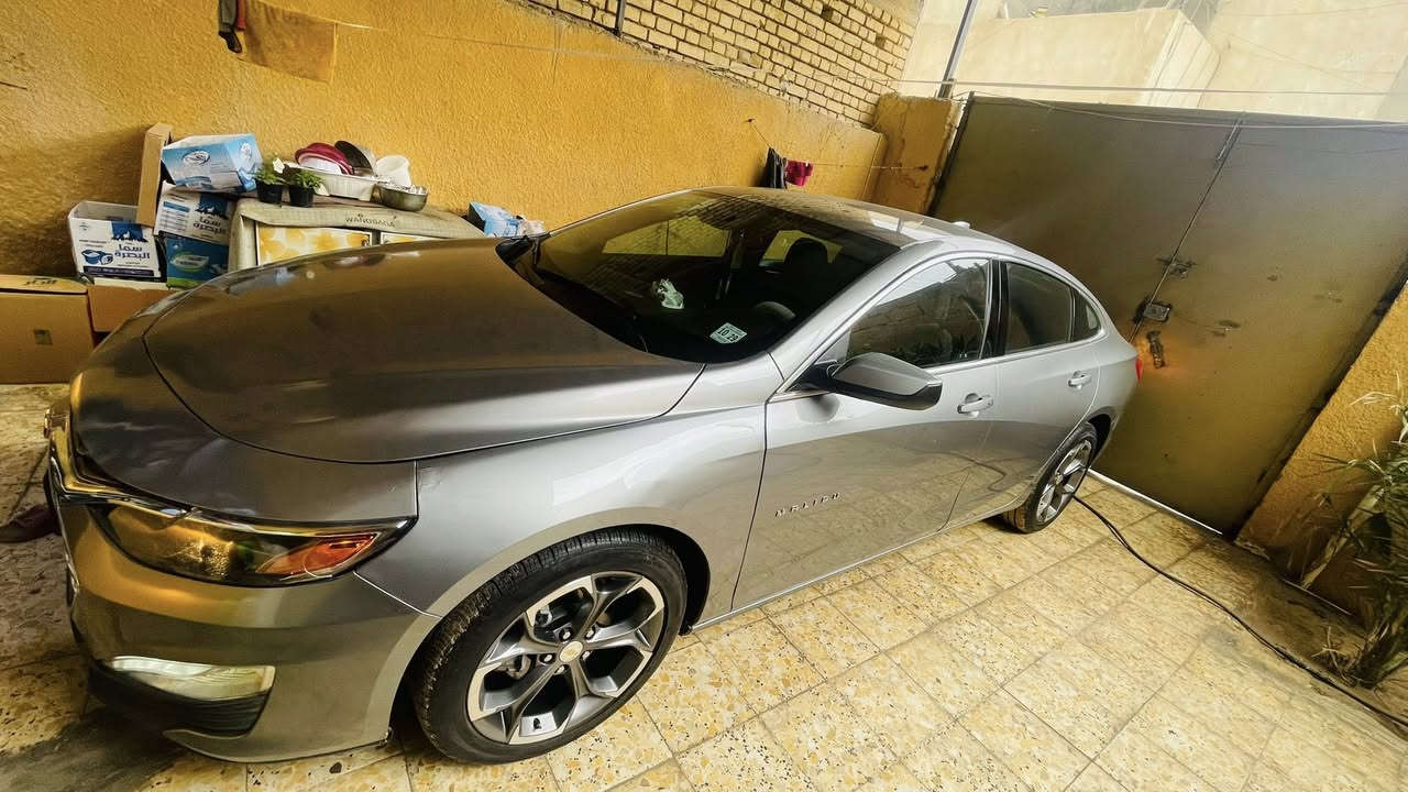 ماليبو 2025 حره بدون رقم فول ماعده تنته  ماشيه بس 15الف السعر 130 وبيه مجال قليل ماموجود على نت اتصال ***********
