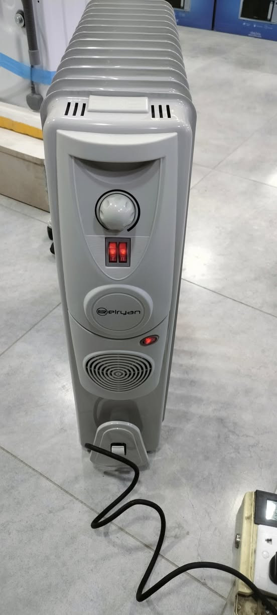 تم صيانة ٣ اجهزة لشركة الريان كركوك 
🧰(((ورشة متنقلة في جميع أحياء كركوك)))
 🧑‍🔧🧑‍🔧صيانة موقعية داخل منزلك لصيانة وتصليح 🧑‍🔧🧑‍🔧
#الطباخات + الافران...🫕♨️
#المبردات🌀
#الصوبات النفطيه والغازيه والزيتية والكهربائية 🔌
#تركيب #الخلاطات وعمل السباكه(بورجي)🚿
#صيانة #الكيزرات الغازي و الكهربائي .🪛🔧
#تصليح الأجهزة الكهربائية المنزليه🏘️
#صيانة كهرباء المنزل ...🔌🪛
#بادارة: ورشة ابو أيلاف المتنقلة في كركوك 
#ضمان_امان_شغل_درجه_اولى
💥للاستفسار.... ⬇️☎️
***********
