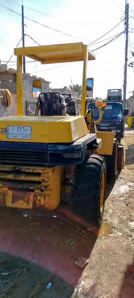 شفل كوماتسو حجم 50 مكينه وكسلات وكير مكفولات سنويه 27
مكاني بصره ***********
