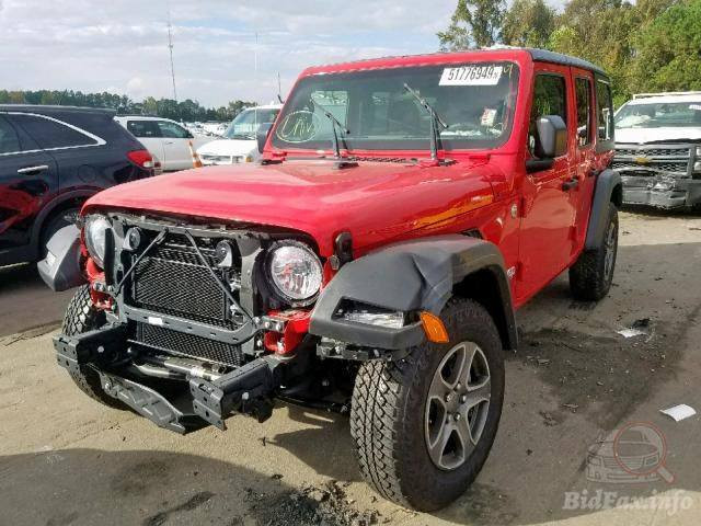 جيب رنكلر موديل ٢٠١٨ حادث جاملغ خلفي فقط ماشيه ٧٠ مكينه ٤ توين تيربو مكاني بغداد سبع قصور ***********
السعر ٢٢٠
