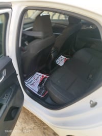 فورتي CVT • ٦٤٠٠٠ • رقم اربيل