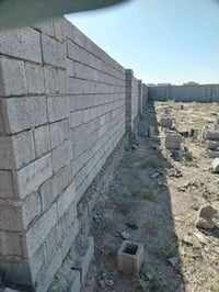 خلفه بلوك نشتغل ع دبل بل يوميه بسعار مناسبه 07722649977