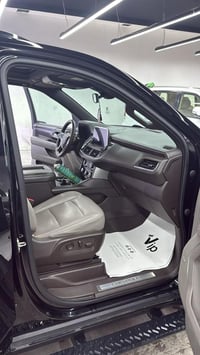 تاهو Z71 • ٢٠٢١ • مكفوله