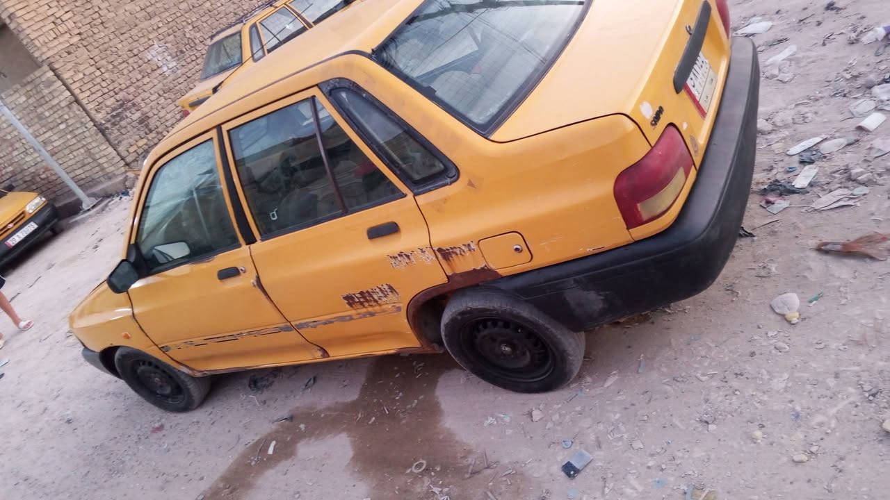 سايبه بغداد 2013 سعر 16 ***********
