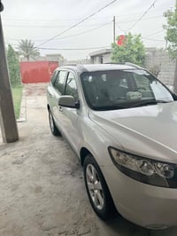 سنتافيا 2008 • مكفوله صبغ • بغداد باسمي