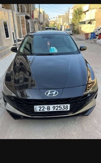 النترا ٢٠٢٢ • وارد امريكي • حادث امامي