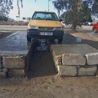 ٢٠١١ • لوحة كربلاء انكليزي • مكفول مكينة وكير