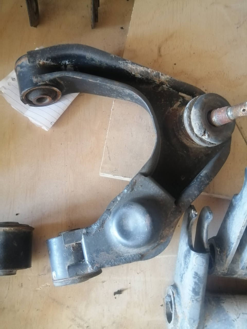 رباط نيسان طبله وشباج نيسان شبوط حاويه عينه وصينيه حاويه


**إذا كنت صاحب هذا الإعلان وتريد حذفه لأي سبب، رجاءا أرسل رسالة إلى الدعم الفني**