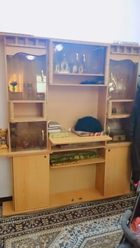 معرض للبيع • خزائن • جديد ونضيف