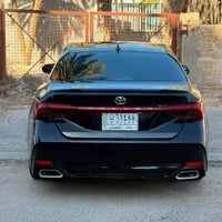 افلون ٢٠١٩ • وارد امريكي • رقم بغداد