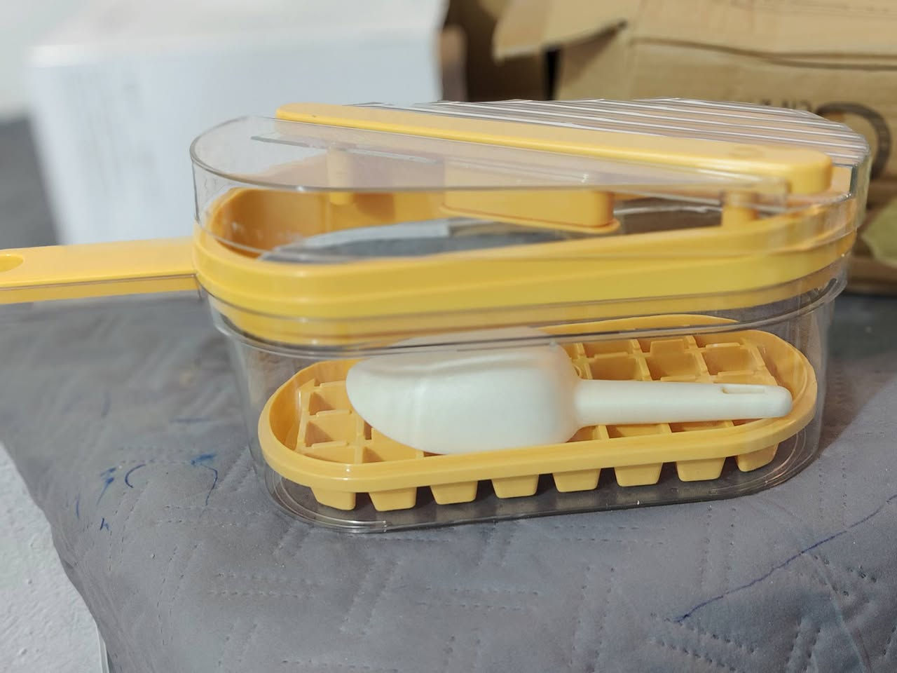 مجموعه اغراض جديده وشغاله كلمن وسعره ليفيدنه يراسلنه


**إذا كنت صاحب هذا الإعلان وتريد حذفه لأي سبب، رجاءا أرسل رسالة إلى الدعم الفني**