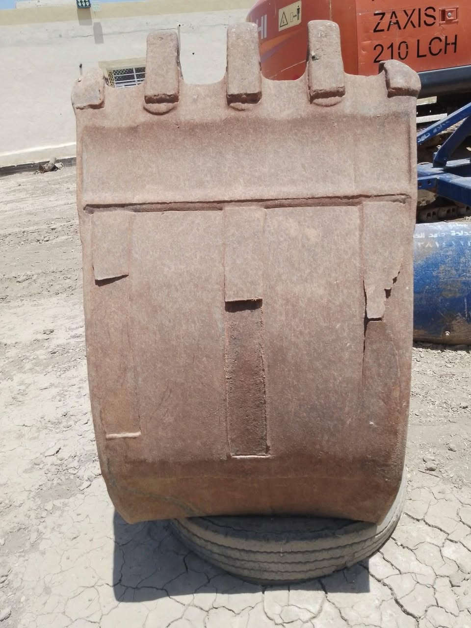 سلام عليكم مكلف بالنشر كيله حفاره للبيع اتصل 🗣📲📞 ‏‪***********‬‏

