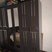 غرفة تركي • ٥ قطع • بابل مسيب