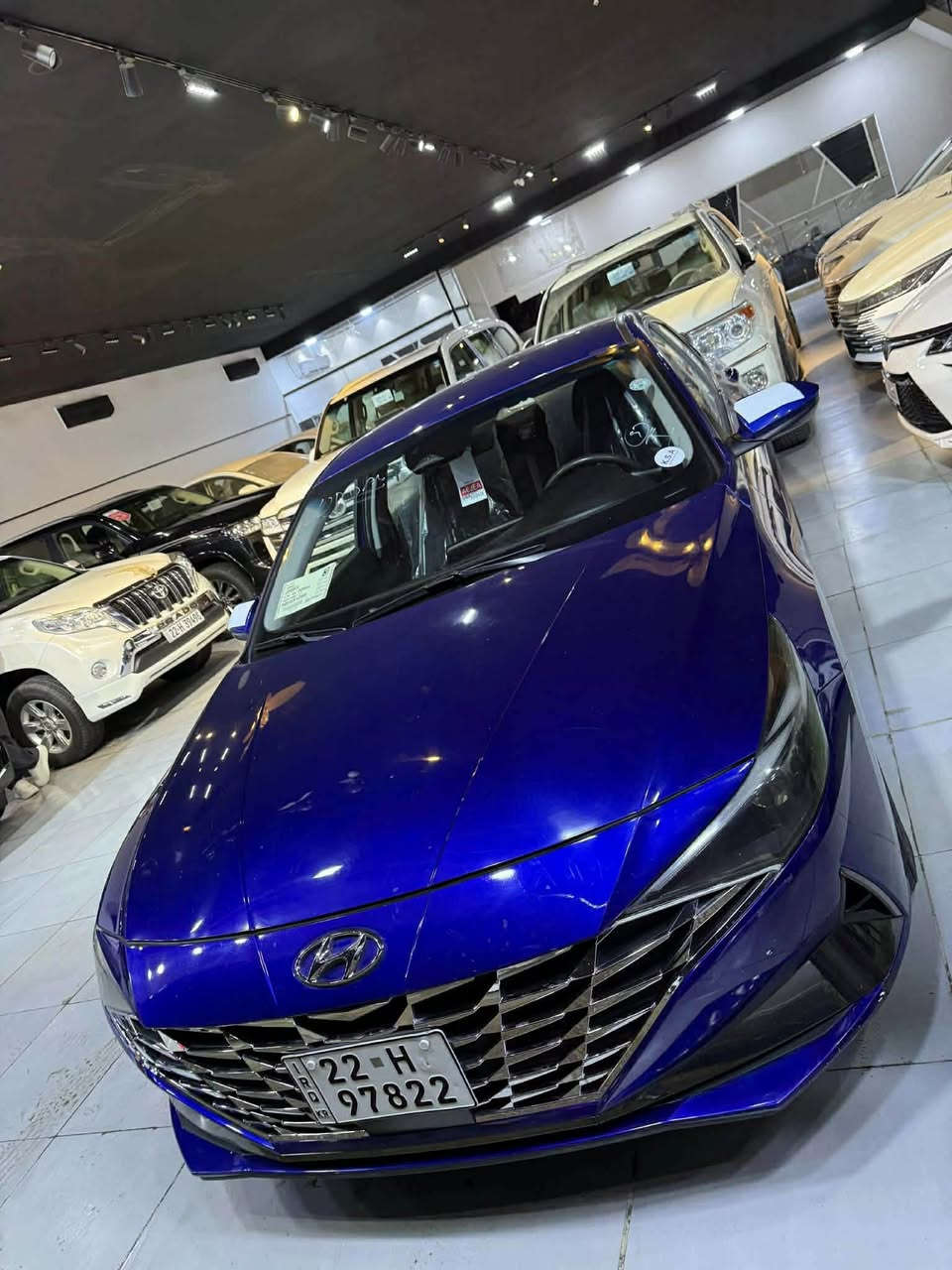 السلام عليكم حبايب 
رايدها ١٤٩ وبيها مجال للشراي 
مكان السياره بغداد زيونة ملعب الشعب
***********
النترا ٢٠٢٢ لون بحري 
حادث فقط نص البنيد صبغ 
كير محرك كفالة وضع الشركة بيها سونار والباقي شرط الفحص 
ماشية ٦٣
رقم اربيل باسمي 
مكينة ٢٠٠٠ دوش
بصمة 
تشغيل عن  ‏‎بـــ؏ـــد 
رادارات 
شاشه 
تحكمات ستيرن

وباقي المواصفات المعروفه
