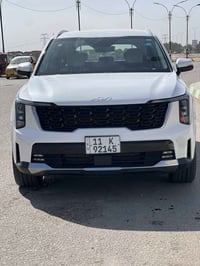 سورنتو فول بانوراما • ٢٠٢٥ • بابل الاسكندريه