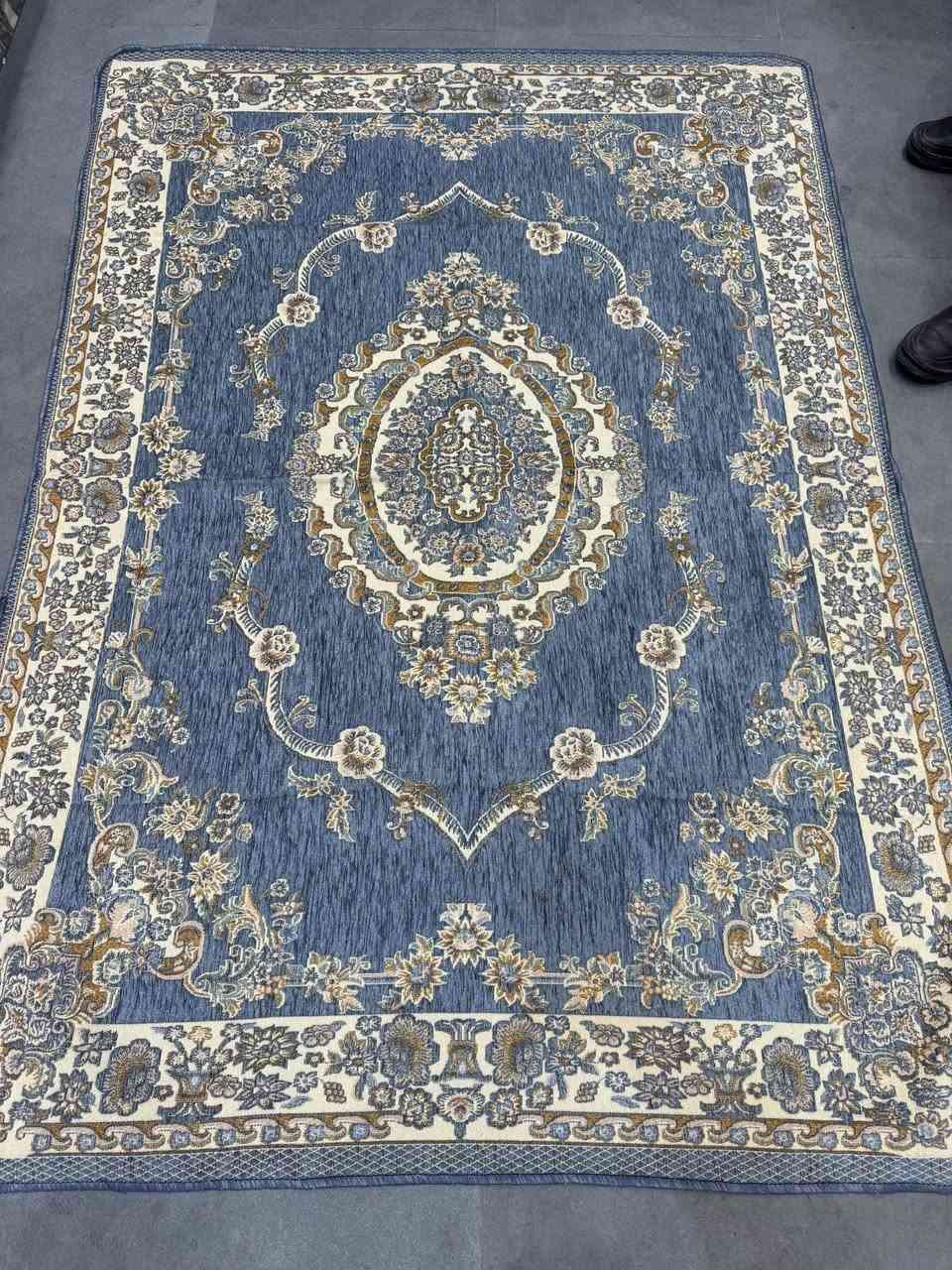 عرض خاص مجمع مصطفى صلال للمفروشات
مفرش زولية قياس الكبير السعر ٥ الاف دينار
العنوان بابل الحصوه خلف جامع اسامه بن زيد مقابل هارون للبردات رقم واتساب ***********
