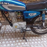 دراجة نضيفه • 4 كير • حي جهاد السفحه