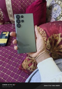 سامسونج اس 23 الترا • خط بالشاشة • مدينة الصدر