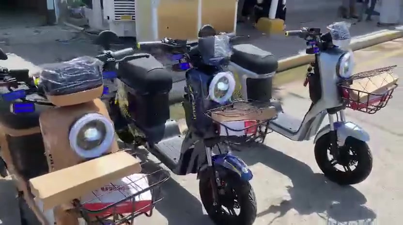 R11الشكل الحديث


**إذا كنت صاحب هذا الإعلان وتريد حذفه لأي سبب، رجاءا أرسل رسالة إلى الدعم الفني**