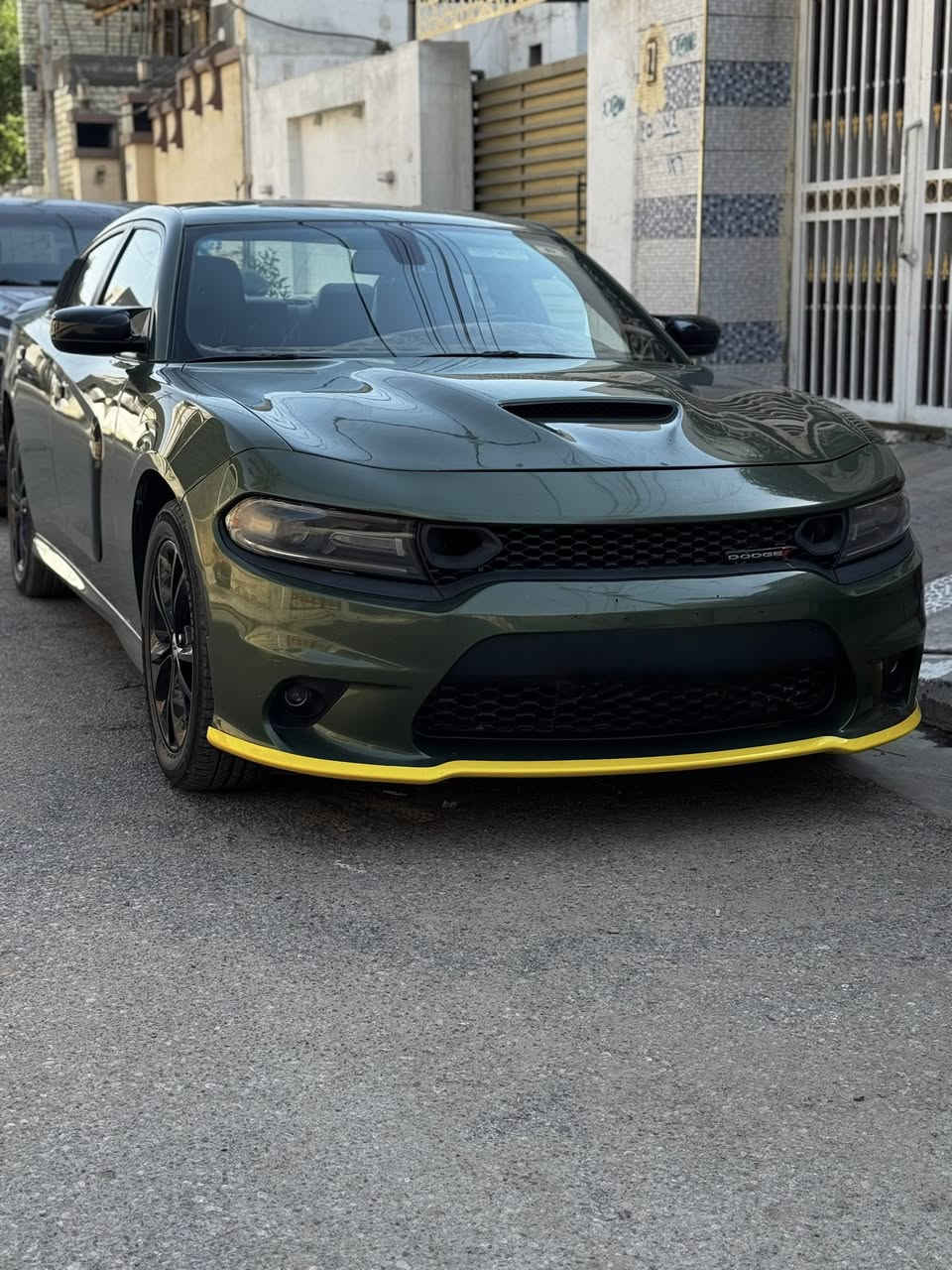 للبيع او المراوس
 دودج جارجر 
Gt 2020 awd 
فول مواصفات للاخير  عدا الرادار
ماشيه 100 km
صبغ قطعه وحده  
مكفوله شواصي ولغود 
السعر 223
مكان السيارة الانبار - الفلوجة
تواصل خاص او وتساب
***********
