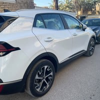 كيا سبورتاج 2024 • سبورتاج للبيع • سيارة اربيل • سبورتاج بصمة • سبورتا...