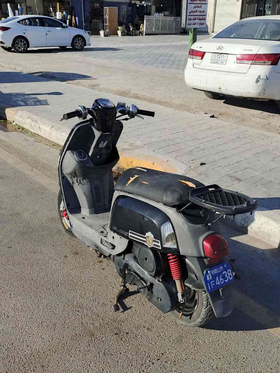 سلام عليكم بوليس البيع مكينه ما مفتوحه كفرات ختم واحد كابريتر بلادي العنوان الشعب /600بيهة مجال 
***********
