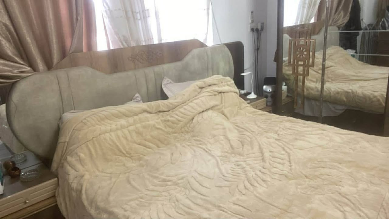 غرفه تركيه ٨قطع نضيفه ٤٥٠بشعب


**إذا كنت صاحب هذا الإعلان وتريد حذفه لأي سبب، رجاءا أرسل رسالة إلى الدعم الفني**