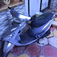 دراجه بلاديه • مكينه خرسه • البصرة