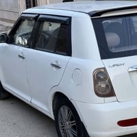 ليفان ٢٠١٣ • بابل • محرك وجير جيد