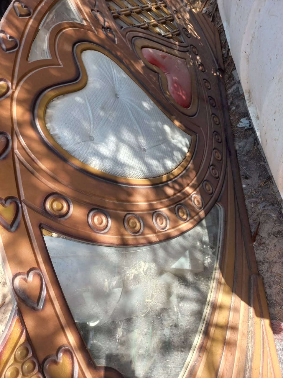 تاج او زاوي بلاش ما محتاجهن الي يريده يتفضل خاص


**إذا كنت صاحب هذا الإعلان وتريد حذفه لأي سبب، رجاءا أرسل رسالة إلى الدعم الفني**