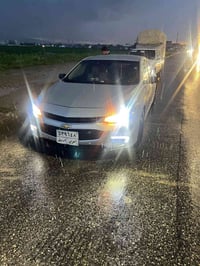 ماليبو فول • ٢٠١٨ • تحويل وكاله