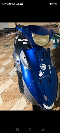 دراجه درس ياباني سعر خاص شراي يدلل رقم ٠٧٧٧٠٢٤٢٥٣٩