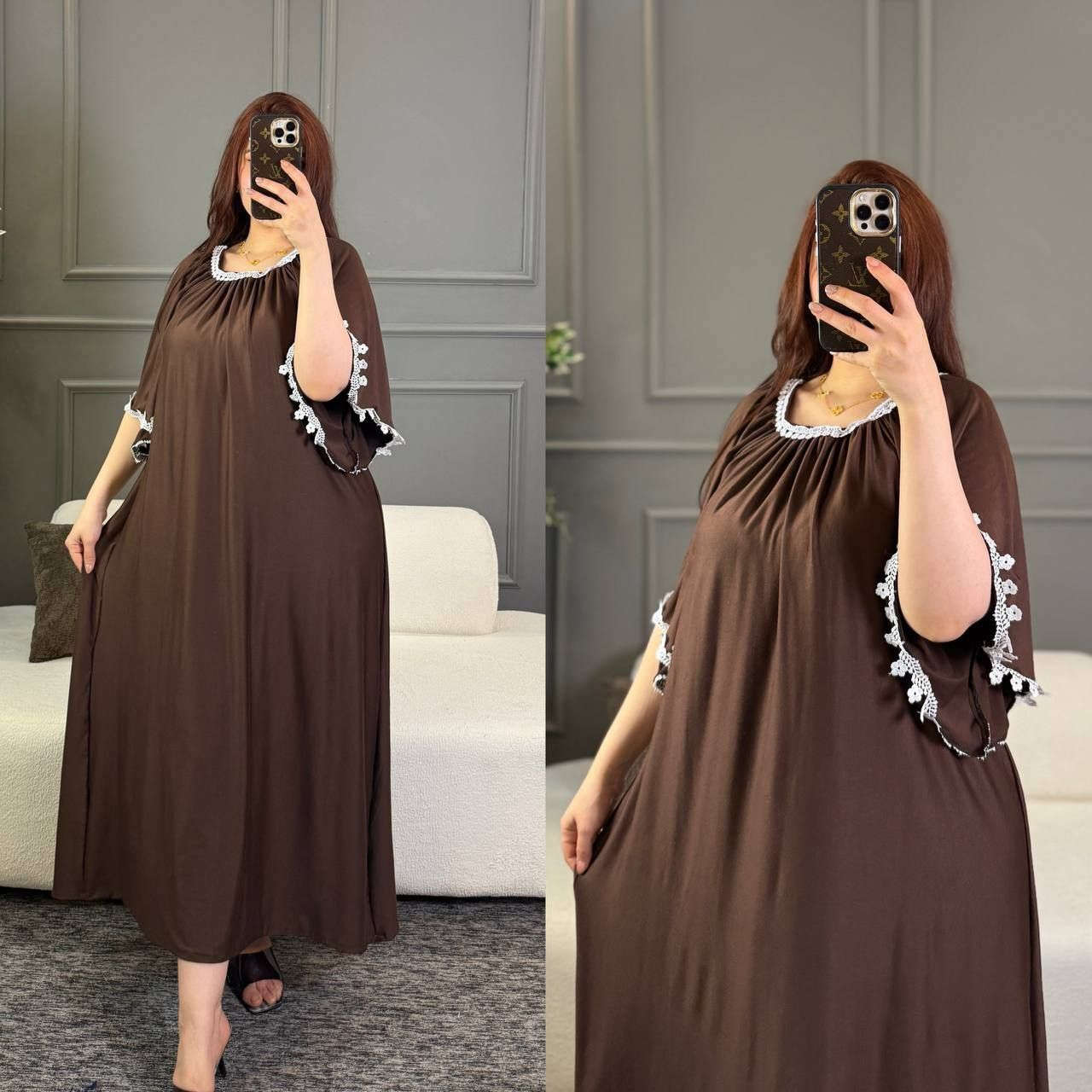 دشداشة نسائيً
خامه فانيلا زبده 
السعر  خاص 
توصيل جميع المحافظات


**إذا كنت صاحب هذا الإعلان وتريد حذفه لأي سبب، رجاءا أرسل رسالة إلى الدعم الفني**