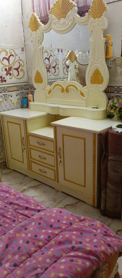 غرفه نجاره عراقيه نظيفه مابيها اي خلل
تخم 4قطع شغل عراقي للبيع

الاستفسار خاص


**إذا كنت صاحب هذا الإعلان وتريد حذفه لأي سبب، رجاءا أرسل رسالة إلى الدعم الفني**