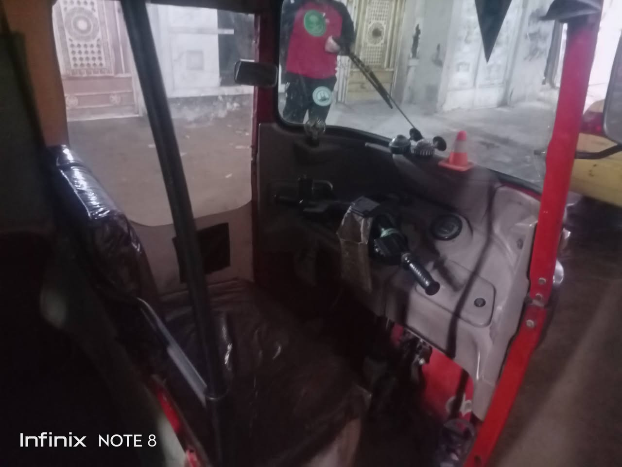 سلام عليكم تكتك 2021 للبيع مرقه بسمي تحويل ثاني يوم تكتك مكفوله بيه ملحضات
مكاني مدينت صدر سعر 8 رقم تليفون 
***********
