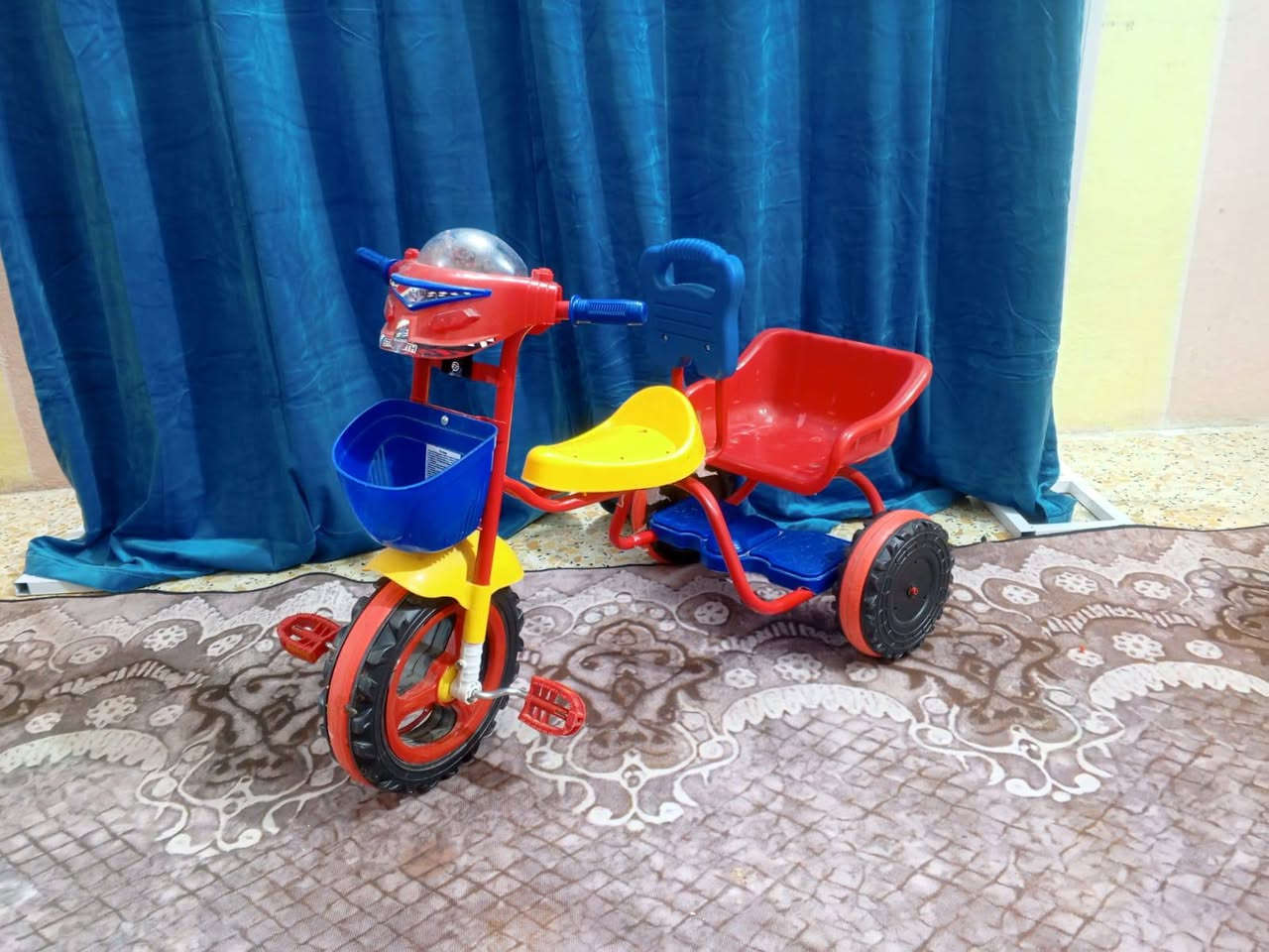 للبيع ب35


**إذا كنت صاحب هذا الإعلان وتريد حذفه لأي سبب، رجاءا أرسل رسالة إلى الدعم الفني**