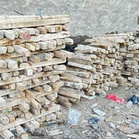 خشب • جكات • حله