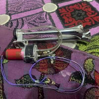 هورن براد دكه سريعه مكاني حي اور تصال فقط 07737952019