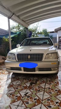 ملكة جنون 2003 • محرك VVTI 2500 • بصرة انكليزي