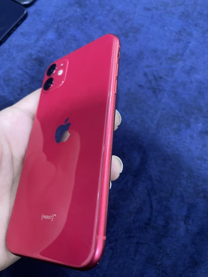 سلام عليكم
ايفون ١١ عادي

 ما مفتوح ما مبدل شي ما يعبر هواء شرط فحص

ذاكره١٢٨

((دبل سيمكرت))

بطاريه ٨٧

السعر ٢٧٠ مجال حك جيا بس 

عنوان موصل ايسر حي وحده

خاص مفتوح وا اتصاله***********/***********
