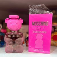 عطر موسكينو • ببل غم • عطور نسائية • عطر مستخدم • موسكينو ببل غم • عطر...