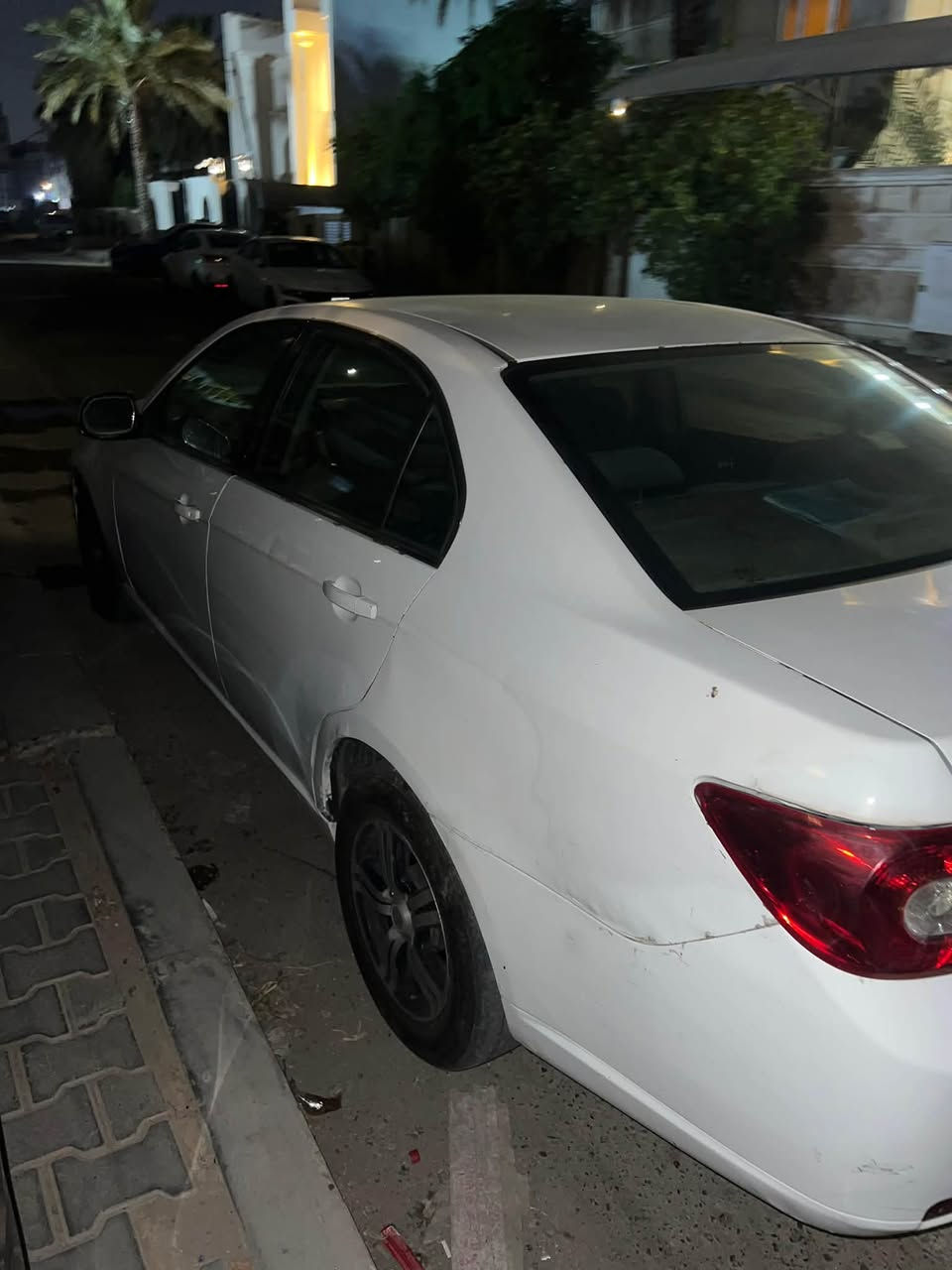 شوفر ابيكا ٢٠٠٩  رقم مميز مشروع وطني تحويلها  بغداد وبكل مكان سنويه السنه ٣٠ محرك بلادي بي لاستيك ولف تبخير فقط من الصالنصه تبريد ثلج كير مكفول جديد صدر امام ي خلفي جديد وكاله عامه مطلقه باسمي بيها ملاحضات الكشر كدام العين السعر ٤٥ ورقه قفل قيمة رقم ***********
