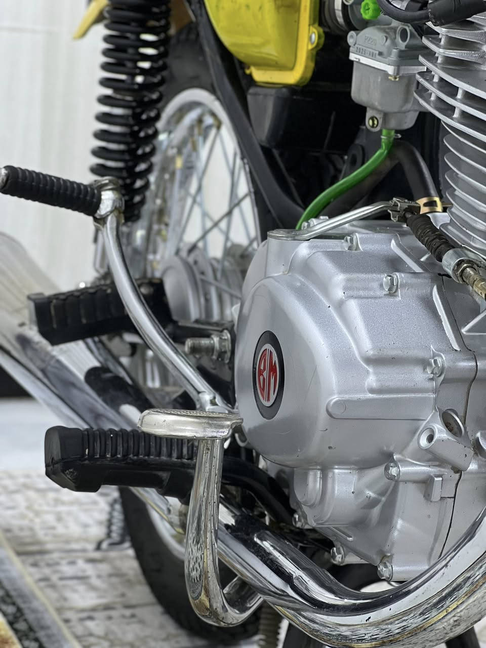 سلام عليكم دراجه للبيع اصولي تعمير 26     /***********
