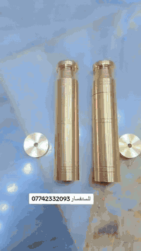 سلام عليكم اخوان صنع جميع انواع شواهيل البناء حسب الطلب نحاس صفر ١٠٠ بل١٠٠للستفسار *********** يوجد توصيل لكل محافضات العراق
