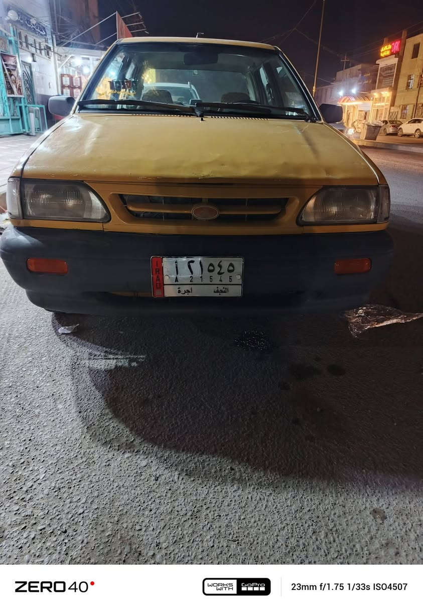 ياالله سايبه موديل 8كير ومكينه مكفولات كهربائيات كله شغاله حداديه جديده تخم تاير باور ومشط كلج بريك شواصي مكفولات سياره جاهزه ربع مذب عليه اريده 23ورقه عليه هيئة وغرامه 3ورقات ينزلن من سعره مكاني نجف حي الميلاد اني مكلف بل نشر اتصل عله راعي السياره ***********
