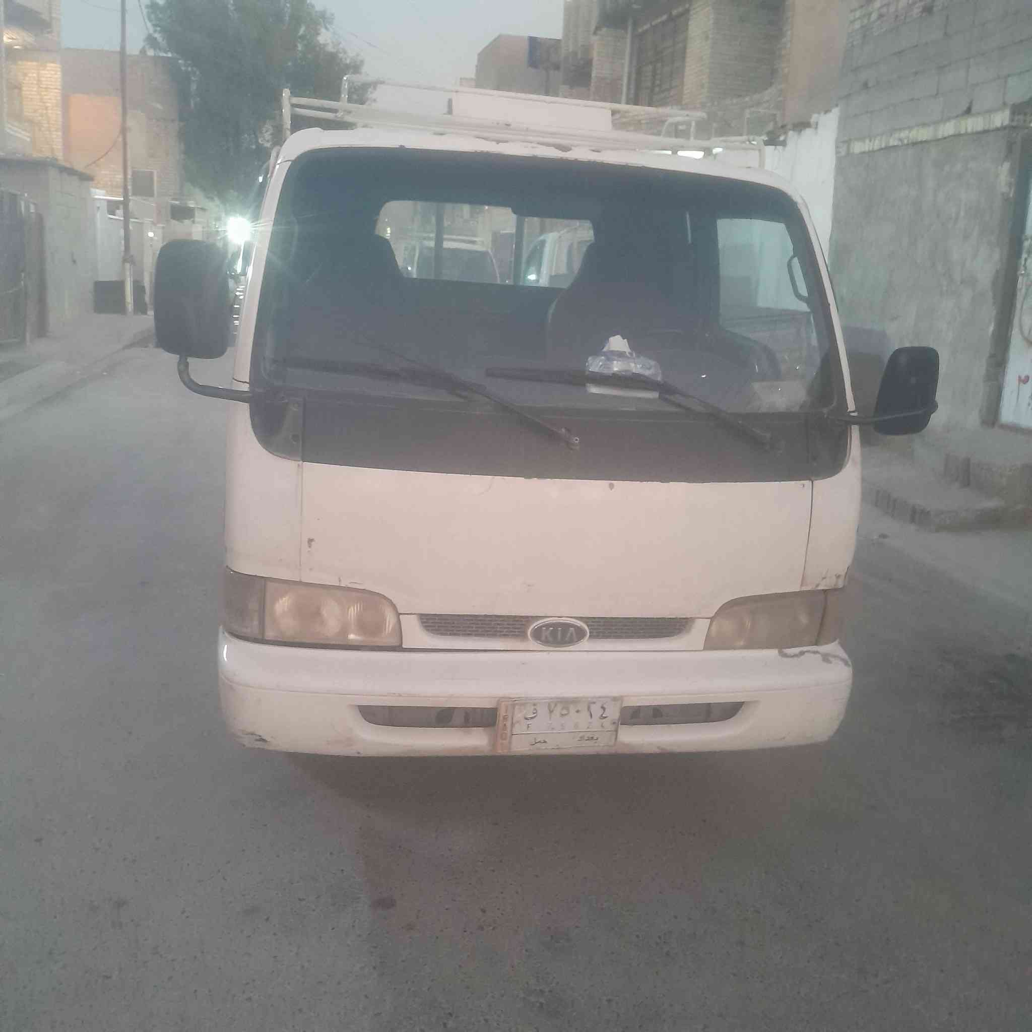 كيه فنتيره موديل 2000 مكينه تبخر ابيع هالموجود السعر ٤٠ والتوضيح بالفديو عنواني بغداد الفضيلية
الهاتف. ***********
